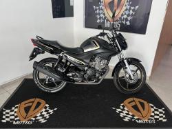 YAMAHA Factor 150 ED