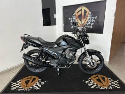 YAMAHA Factor 150 ED