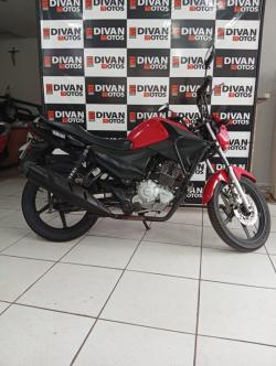 YAMAHA Factor 150 ED