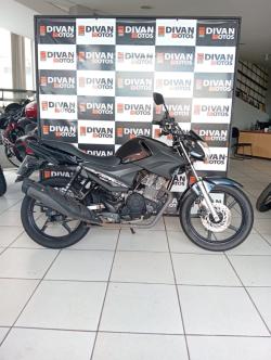 YAMAHA Factor 150 ED