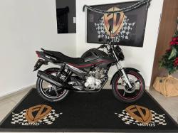 YAMAHA Factor 150 ED