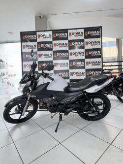 YAMAHA Factor 150 ED