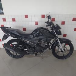 YAMAHA Factor 150 ED