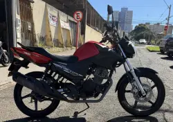 YAMAHA Factor 150 ED
