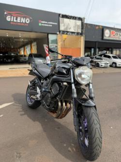 YAMAHA Fazer 600 N