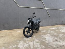 YAMAHA Fazer YS 150 SED