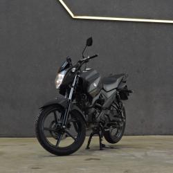 YAMAHA Fazer YS 150 SED