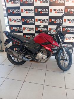 YAMAHA Fazer YS 150 ED