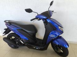 YAMAHA Fluo 125 ABS