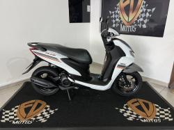 YAMAHA Fluo 125 ABS