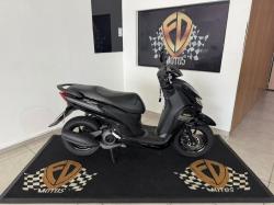 YAMAHA Fluo 125 ABS