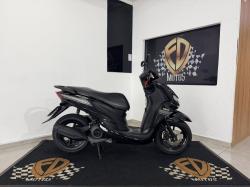 YAMAHA Fluo 125 ABS
