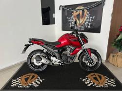 YAMAHA FZ 15 Fazer ABS