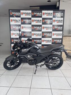 YAMAHA FZ 15 Fazer ABS