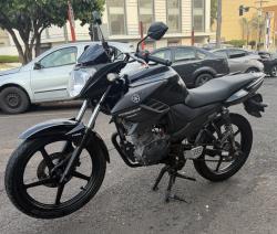 YAMAHA FZ 15 Fazer ABS