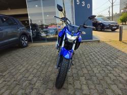 YAMAHA FZ 25 250 Fazer Flex 