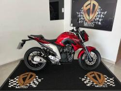 YAMAHA FZ 25 250 Fazer Flex 