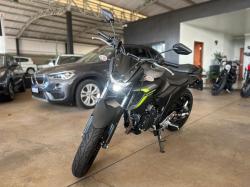 YAMAHA FZ 25 250 Fazer Flex 
