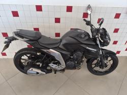 YAMAHA FZ 25 250 Fazer Flex 
