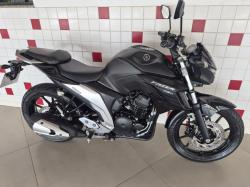 YAMAHA FZ 25 250 Fazer Flex 