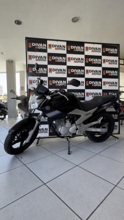 YAMAHA FZ 25 250 Fazer Flex 