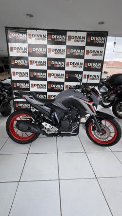 YAMAHA FZ 25 250 Fazer Flex 