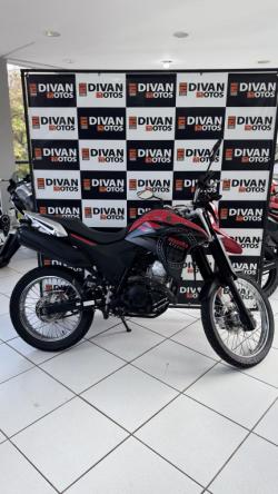 YAMAHA Lander 250 