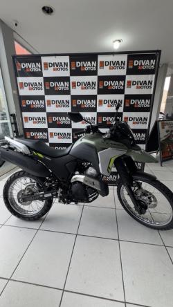 YAMAHA Lander 250 