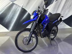 YAMAHA Lander 250 X