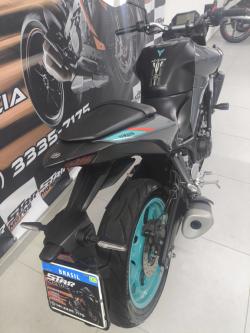 YAMAHA MT-03 300 ABS