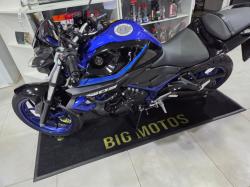 YAMAHA MT-03 300 ABS