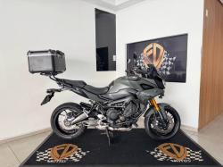 YAMAHA MT-09 Tracer GT 900 