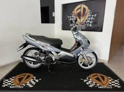 YAMAHA Neo AT 115 