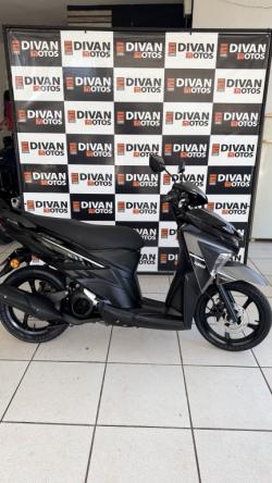 YAMAHA Neo AT 125 