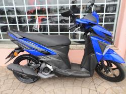YAMAHA Neo UBS 125 