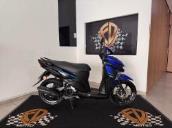 YAMAHA Neo UBS 125 