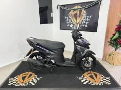YAMAHA Neo UBS 125 