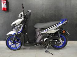 YAMAHA Neo UBS 125 