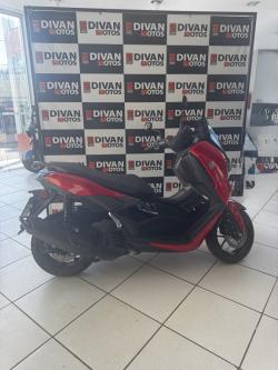 YAMAHA NMax 160 ABS