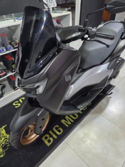 YAMAHA NMax 160 ABS