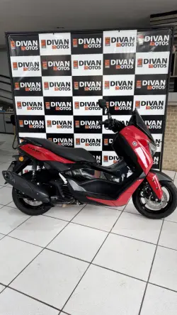 YAMAHA NMax 160 ABS