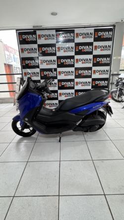 YAMAHA NMax 160 ABS