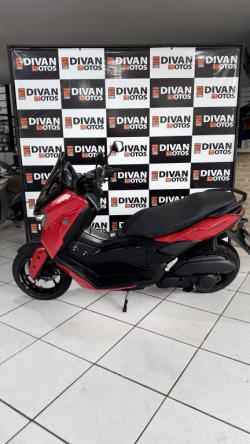 YAMAHA NMax 160 ABS