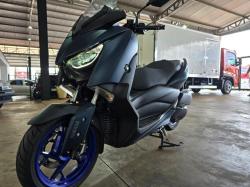 YAMAHA XMax 250 