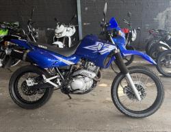 YAMAHA XT 600 E 