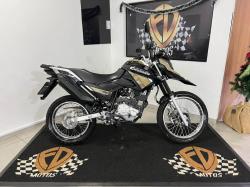 YAMAHA XTZ 150 Crosser Z