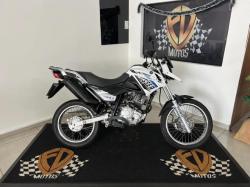 YAMAHA XTZ 150 Crosser ED