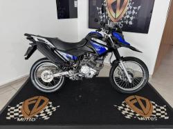 YAMAHA XTZ 150 Crosser Z