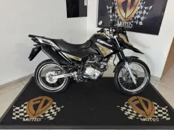 YAMAHA XTZ 150 Crosser Z