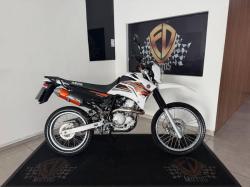 YAMAHA XTZ 250 LANDER